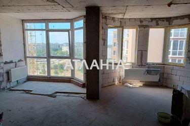 1-room apartment apartment by the address st. Shkolnaya (area 38,0 m2) - Atlanta.ua - photo 9