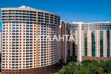 3-rooms apartment apartment by the address st. Genuezskaya (area 107,9 m2) - Atlanta.ua - photo 9
