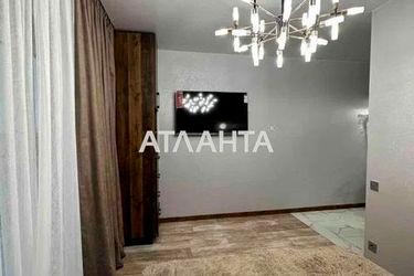 1-room apartment apartment by the address st. Shevchenko pr (area 40,0 m2) - Atlanta.ua - photo 14