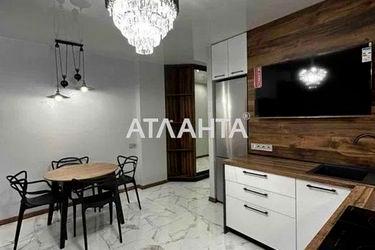 1-room apartment apartment by the address st. Shevchenko pr (area 40,0 m2) - Atlanta.ua - photo 10