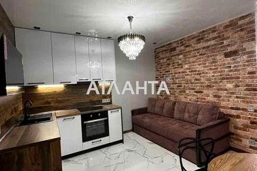 1-room apartment apartment by the address st. Shevchenko pr (area 40,0 m2) - Atlanta.ua - photo 13