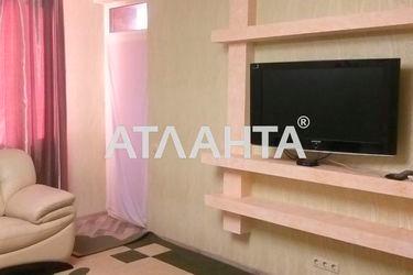2-rooms apartment apartment by the address st. Parusnaya Geroev Stalingrada (area 94,4 m2) - Atlanta.ua - photo 19