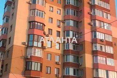 2-rooms apartment apartment by the address st. Parusnaya Geroev Stalingrada (area 94,4 m2) - Atlanta.ua - photo 25