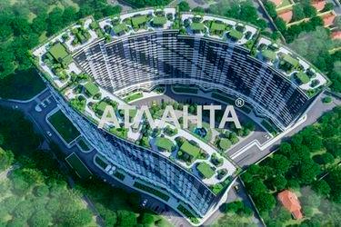 3-rooms apartment apartment by the address st. Kurortnyy per (area 89,9 m2) - Atlanta.ua - photo 14
