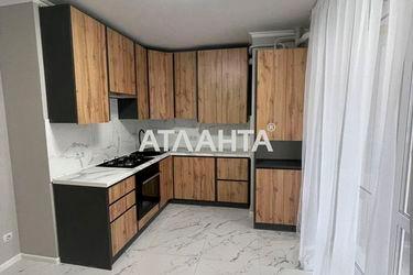 2-rooms apartment apartment by the address st. Glinyanskiy Trakt ul (area 66,1 m2) - Atlanta.ua - photo 11