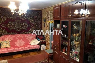 2-rooms apartment apartment by the address st. Pirogovskaya (area 44,2 m2) - Atlanta.ua - photo 22