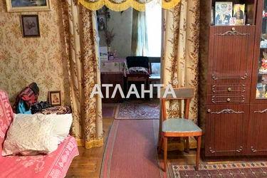 2-rooms apartment apartment by the address st. Pirogovskaya (area 44,2 m2) - Atlanta.ua - photo 23