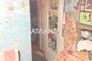 2-rooms apartment apartment by the address st. Pirogovskaya (area 44,2 m2) - Atlanta.ua - photo 31
