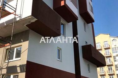 1-room apartment apartment by the address st. Bocharova gen (area 23,6 m2) - Atlanta.ua - photo 11