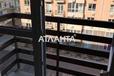 1-room apartment apartment by the address st. Bocharova gen (area 23,6 m2) - Atlanta.ua - photo 18
