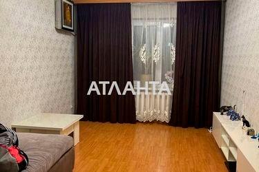 3-rooms apartment apartment by the address st. Vilyamsa ak (area 68,0 m2) - Atlanta.ua - photo 24