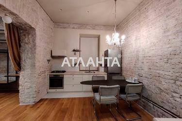 1-room apartment apartment by the address st. Vagilevicha I ul (area 35,2 m2) - Atlanta.ua - photo 32