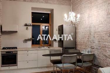 1-room apartment apartment by the address st. Vagilevicha I ul (area 35,2 m2) - Atlanta.ua - photo 33