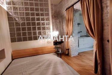 1-room apartment apartment by the address st. Vagilevicha I ul (area 35,2 m2) - Atlanta.ua - photo 36