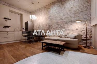 1-room apartment apartment by the address st. Vagilevicha I ul (area 35,2 m2) - Atlanta.ua - photo 48