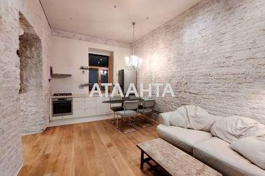 1-room apartment apartment by the address st. Vagilevicha I ul (area 35,2 m2) - Atlanta.ua - photo 52