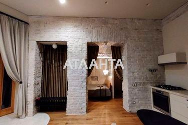 1-room apartment apartment by the address st. Vagilevicha I ul (area 35,2 m2) - Atlanta.ua - photo 57