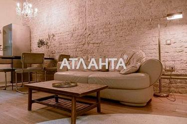 1-room apartment apartment by the address st. Vagilevicha I ul (area 35,2 m2) - Atlanta.ua - photo 60