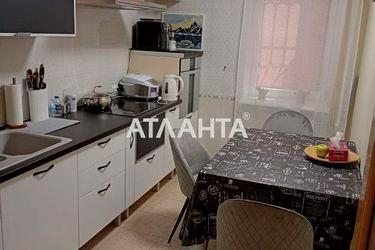 3-rooms apartment apartment by the address st. Frantsuzskiy bul Proletarskiy bul (area 78,5 m2) - Atlanta.ua - photo 22