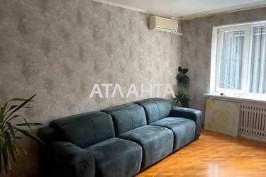 3-rooms apartment apartment by the address st. Frantsuzskiy bul Proletarskiy bul (area 78,5 m2) - Atlanta.ua - photo 19