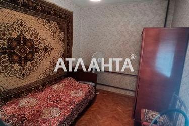 4+-rooms apartment apartment by the address st. Dobrovolskogo pr (area 62,6 m2) - Atlanta.ua - photo 18