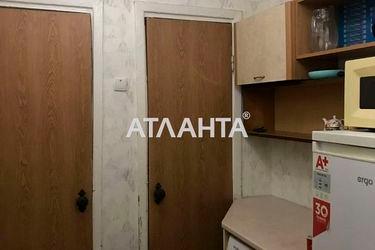 Room in dormitory apartment by the address st. Balkovskaya Frunze (area 18,0 m2) - Atlanta.ua - photo 20