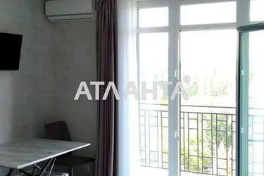 1-room apartment apartment by the address st. Shevchenko pr (area 30,0 m2) - Atlanta.ua - photo 12