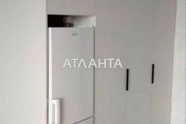 1-room apartment apartment by the address st. Shevchenko pr (area 30,0 m2) - Atlanta.ua - photo 18