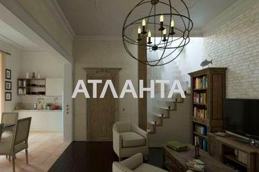 3-комнатная квартира по адресу Воронцовский пер. (площадь 100,0 м2) - Atlanta.ua - фото 15