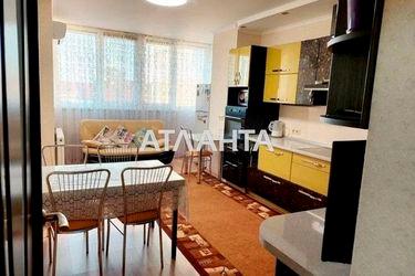 2-rooms apartment apartment by the address st. Sakharova (area 79,0 m2) - Atlanta.ua - photo 14