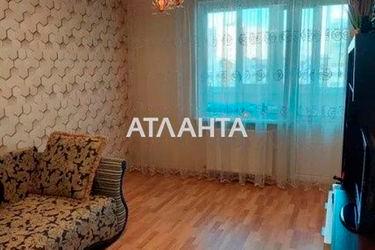 2-rooms apartment apartment by the address st. Sakharova (area 79,0 m2) - Atlanta.ua - photo 19