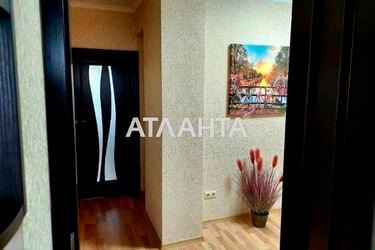2-rooms apartment apartment by the address st. Sakharova (area 79,0 m2) - Atlanta.ua - photo 23