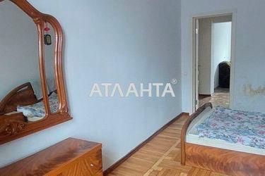 3-комнатная квартира по адресу Гагарина пр. (площадь 68,2 м2) - Atlanta.ua - фото 14