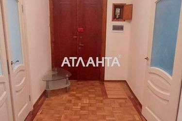 3-комнатная квартира по адресу Гагарина пр. (площадь 68,2 м2) - Atlanta.ua - фото 20