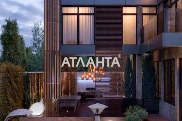 House by the address st. Akhmatovoy Ukrainskaya pl (area 220,0 m2) - Atlanta.ua - photo 14