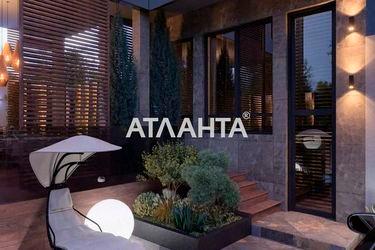 House by the address st. Akhmatovoy Ukrainskaya pl (area 220,0 m2) - Atlanta.ua - photo 17