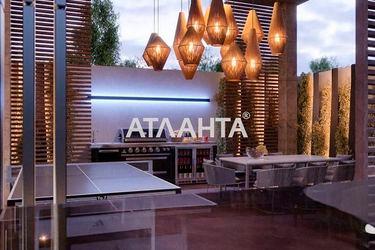 House by the address st. Akhmatovoy Ukrainskaya pl (area 220,0 m2) - Atlanta.ua - photo 18