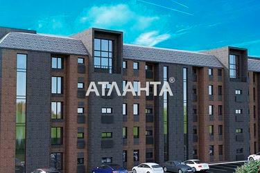 2-rooms apartment apartment by the address st. 7 km ovidiopolskoy dor (area 54,0 m2) - Atlanta.ua - photo 9