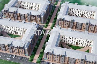 2-rooms apartment apartment by the address st. 7 km ovidiopolskoy dor (area 54,0 m2) - Atlanta.ua - photo 13