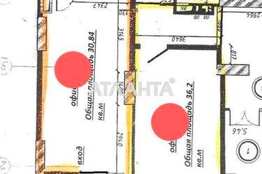 Коммерческая недвижимость по адресу ул. Парусная (площадь 67,0 м2) - Atlanta.ua - фото 10