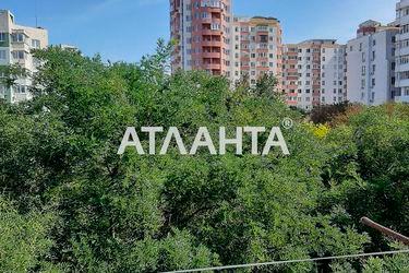 1-room apartment apartment by the address st. Pedagogicheskaya (area 31,3 m2) - Atlanta.ua - photo 18