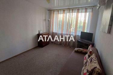 1-room apartment apartment by the address st. Pedagogicheskaya (area 31,3 m2) - Atlanta.ua - photo 21