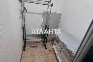 1-room apartment apartment by the address st. Pedagogicheskaya (area 31,3 m2) - Atlanta.ua - photo 24