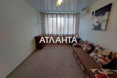 1-room apartment apartment by the address st. Pedagogicheskaya (area 31,3 m2) - Atlanta.ua - photo 16