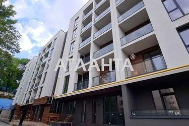 1-room apartment apartment by the address st. Mechnikova I ul (area 52,0 m2) - Atlanta.ua - photo 13
