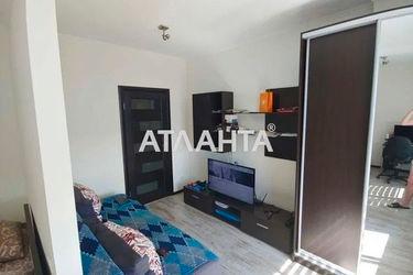 1-room apartment apartment by the address st. Velichkovskogo (area 43,6 m2) - Atlanta.ua - photo 14