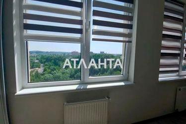 1-room apartment apartment by the address st. Velichkovskogo (area 43,6 m2) - Atlanta.ua - photo 19