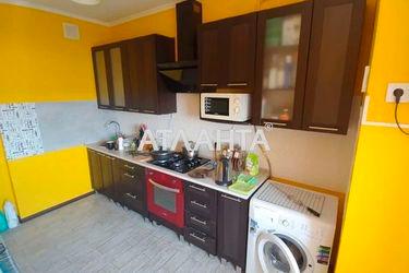 1-room apartment apartment by the address st. Velichkovskogo (area 43,6 m2) - Atlanta.ua - photo 17