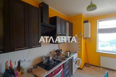1-room apartment apartment by the address st. Velichkovskogo (area 43,6 m2) - Atlanta.ua - photo 16