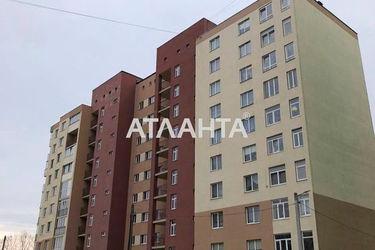 1-room apartment apartment by the address st. Velichkovskogo (area 43,6 m2) - Atlanta.ua - photo 13